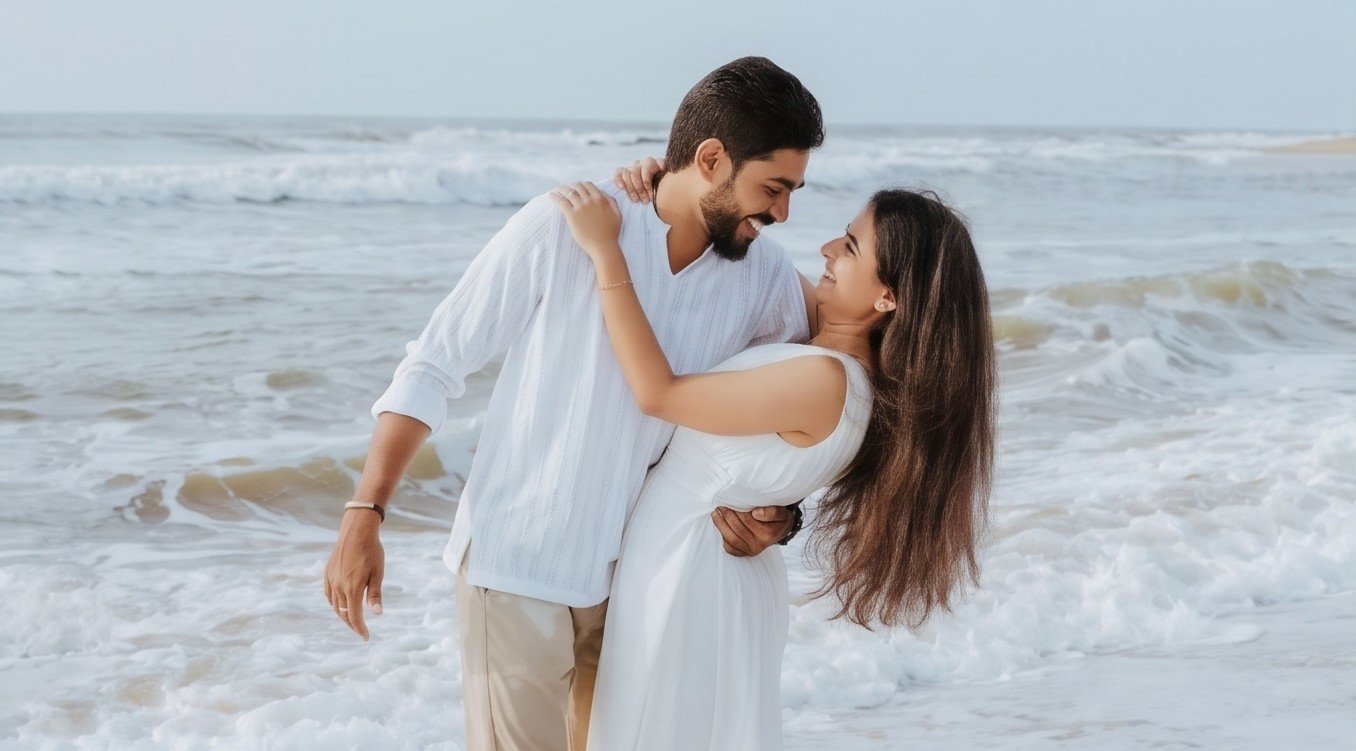 Honeymoon Package - 5 Nights 6 Days